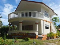 Butterfly Villas 