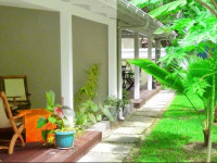 Residence Praslinoise