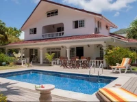 Villa Confort 