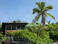 South Point Villas