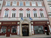 Embassy 4*
