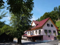 Guest House Gostisce Gacnk V Logu