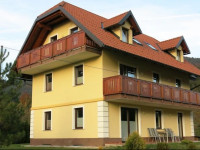 Villa Planina