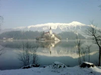 Holiday Home Katricnek 4*
