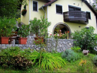 Vineyard Cottage Pokorny