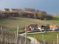 Tourist farm Lovrec