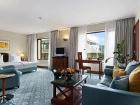Hilton Basel