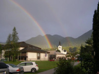Apartments Zorc