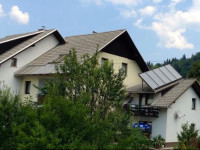 Apartments Pod Rodico