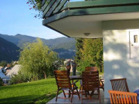 Villa Bohinj