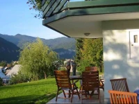 Villa Bohinj 
