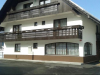 Apartments Bor