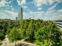 Dasbreitehotel 3*