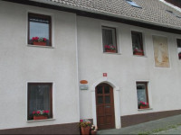 Apartments Pocitnice Podkoren