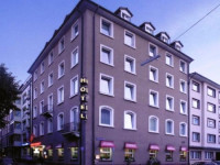 Muenchnerhof Swiss Quality Hotel