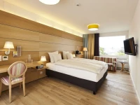 Steinenschanze Stadthotel 3*