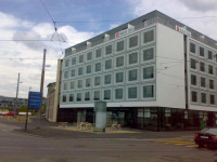 Ibis Basel Bahnhof