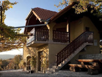 Vineyard Cottage Brodaric