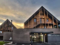 Hotel Sanje OB Soci 