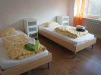 Basel Rooms Appartements 