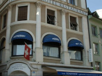 Hotel Stadthof