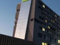 Holiday Inn Bern Westside 4*