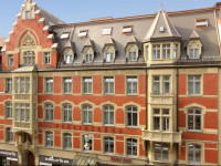 Hotel Kreuz Bern