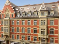 Hotel Kreuz Bern 3*