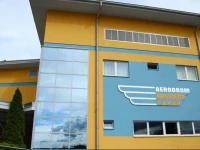 Hotel Aerodrom 4*