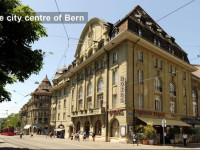 Hotel National Bern