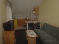 Apartments Soncnica