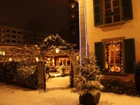 Landhaus Liebefeld 