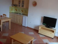 Apartments Organic tourist farm Jeglijenk 4*