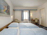 Hotel Du Lac