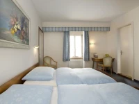 Hotel Du Lac 4*