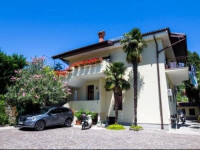 Apartments Bukovsek