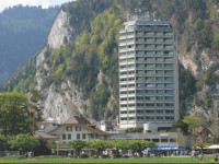 Metropole Swiss Quality Hotel