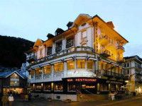 City Oberland Swiss Quality Hotel