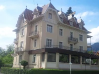 Hotel De La Paix 3*