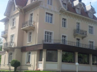 Hotel De La Paix