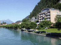 Goldey Swiss Quality Hotel