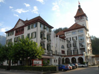 Mattenhof Resort