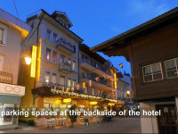 Hotel Toscana