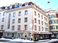 Hotel Weisses Kreuz