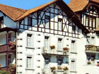 Alpina Hotel Interlaken 