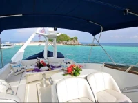 Luxury Yacht IR1311 5*