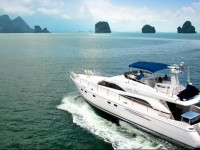 Luxury Yacht IR1311