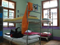 Funny Farm Backpackers