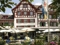 Hotel Hofgarten Luzern