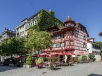 Hotel Rebstock 4*
